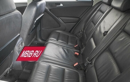 Volkswagen Tiguan I, 2010 год, 1 099 000 рублей, 10 фотография