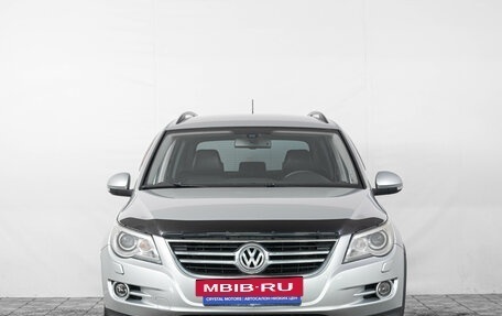 Volkswagen Tiguan I, 2010 год, 1 099 000 рублей, 2 фотография