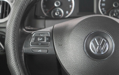 Volkswagen Tiguan I, 2010 год, 1 099 000 рублей, 17 фотография