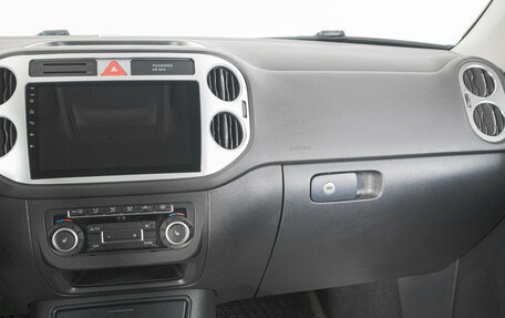 Volkswagen Tiguan I, 2010 год, 1 099 000 рублей, 15 фотография