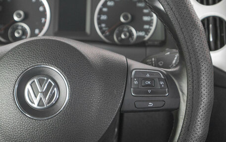 Volkswagen Tiguan I, 2010 год, 1 099 000 рублей, 18 фотография