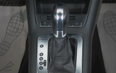 Volkswagen Tiguan I, 2010 год, 1 099 000 рублей, 20 фотография