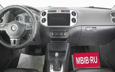 Volkswagen Tiguan I, 2010 год, 1 099 000 рублей, 14 фотография