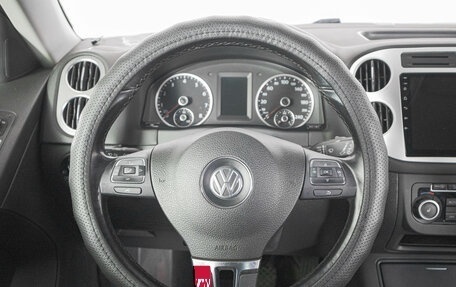 Volkswagen Tiguan I, 2010 год, 1 099 000 рублей, 16 фотография