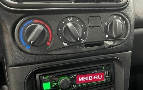 Chevrolet Niva I рестайлинг, 2016 год, 799 900 рублей, 11 фотография