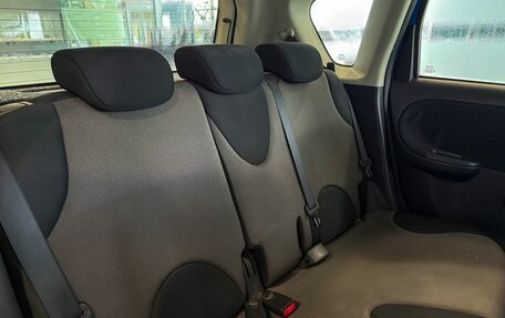 Nissan Note II рестайлинг, 2010 год, 637 000 рублей, 9 фотография