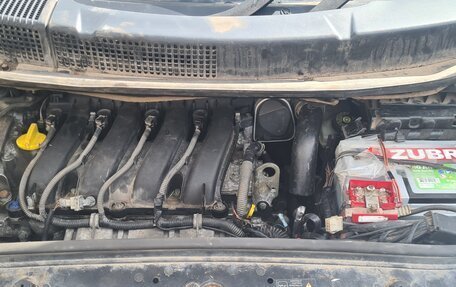 Renault Scenic III, 2008 год, 500 000 рублей, 7 фотография