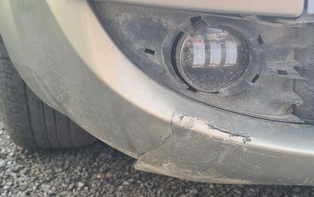 Renault Scenic III, 2008 год, 500 000 рублей, 8 фотография