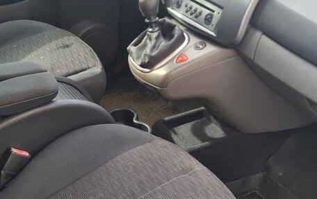 Renault Scenic III, 2008 год, 500 000 рублей, 5 фотография