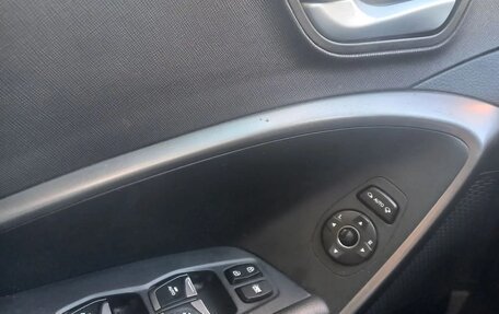 Hyundai Santa Fe III рестайлинг, 2016 год, 2 300 000 рублей, 10 фотография