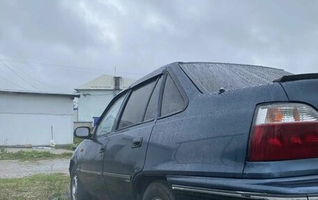 Daewoo Nexia I рестайлинг, 2004 год, 100 000 рублей, 4 фотография