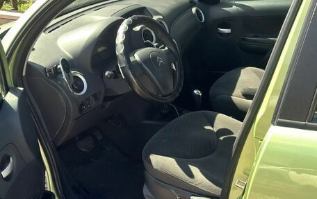 Citroen C3 II, 2008 год, 380 000 рублей, 3 фотография