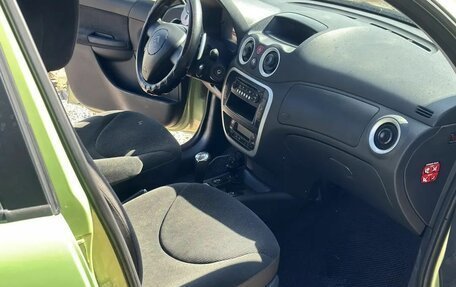 Citroen C3 II, 2008 год, 380 000 рублей, 10 фотография