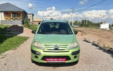 Citroen C3 II, 2008 год, 380 000 рублей, 4 фотография