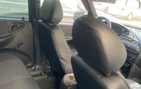 Chevrolet Niva I рестайлинг, 2011 год, 495 000 рублей, 6 фотография