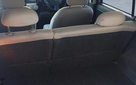 Toyota Passo III, 2004 год, 265 000 рублей, 12 фотография