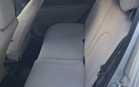 Toyota Passo III, 2004 год, 265 000 рублей, 14 фотография