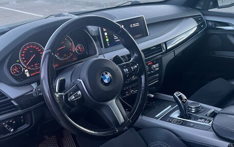BMW X5, 2018 год, 3 500 000 рублей, 3 фотография