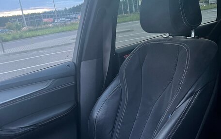 BMW X5, 2018 год, 3 500 000 рублей, 4 фотография