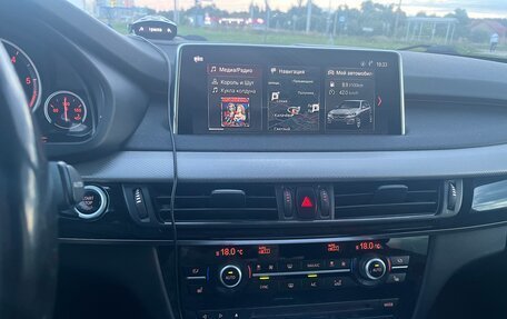 BMW X5, 2018 год, 3 500 000 рублей, 7 фотография