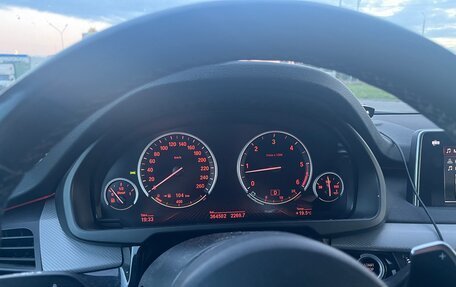 BMW X5, 2018 год, 3 500 000 рублей, 8 фотография