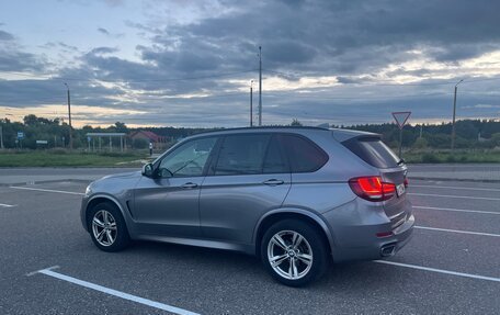 BMW X5, 2018 год, 3 500 000 рублей, 12 фотография