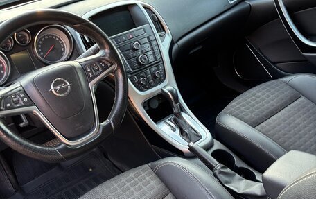 Opel Astra J, 2012 год, 899 000 рублей, 3 фотография