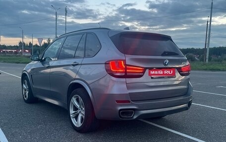 BMW X5, 2018 год, 3 500 000 рублей, 13 фотография