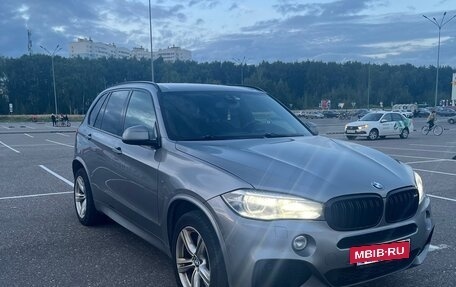 BMW X5, 2018 год, 3 500 000 рублей, 15 фотография