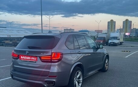 BMW X5, 2018 год, 3 500 000 рублей, 14 фотография
