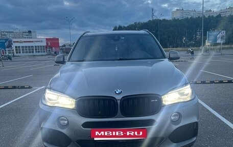 BMW X5, 2018 год, 3 500 000 рублей, 16 фотография