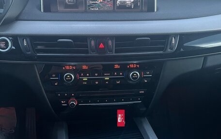 BMW X5, 2018 год, 3 500 000 рублей, 6 фотография