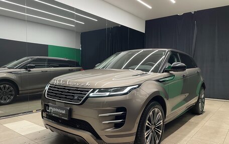 Land Rover Range Rover Evoque II, 2024 год, 5 600 000 рублей, 3 фотография