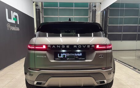 Land Rover Range Rover Evoque II, 2024 год, 5 600 000 рублей, 8 фотография