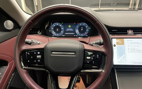 Land Rover Range Rover Evoque II, 2024 год, 5 600 000 рублей, 20 фотография