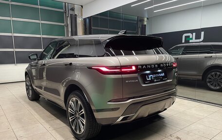 Land Rover Range Rover Evoque II, 2024 год, 5 600 000 рублей, 7 фотография