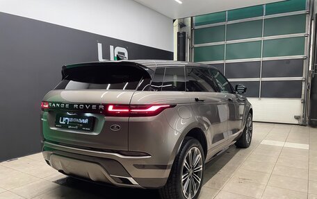 Land Rover Range Rover Evoque II, 2024 год, 5 600 000 рублей, 9 фотография