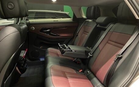 Land Rover Range Rover Evoque II, 2024 год, 5 600 000 рублей, 16 фотография