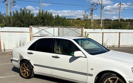 Toyota Progres, 2002 год, 500 000 рублей, 2 фотография