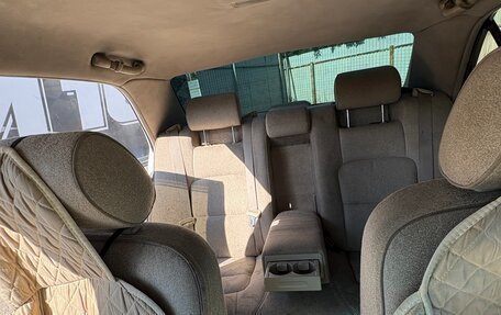 Toyota Progres, 2002 год, 500 000 рублей, 12 фотография