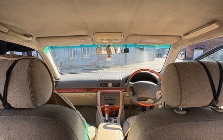 Toyota Progres, 2002 год, 500 000 рублей, 10 фотография