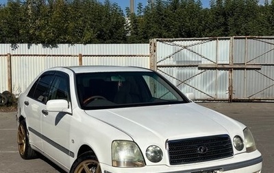 Toyota Progres, 2002 год, 500 000 рублей, 1 фотография