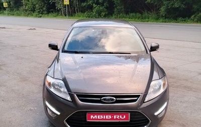 Ford Mondeo IV, 2011 год, 660 000 рублей, 1 фотография