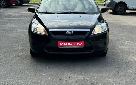 Ford Focus II рестайлинг, 2011 год, 480 000 рублей, 1 фотография