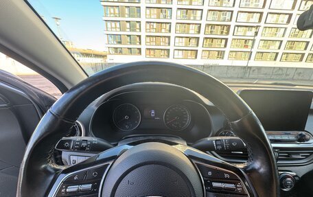 KIA Cerato IV, 2018 год, 1 700 000 рублей, 11 фотография