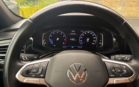 Volkswagen Polo VI (EU Market), 2021 год, 1 610 000 рублей, 7 фотография