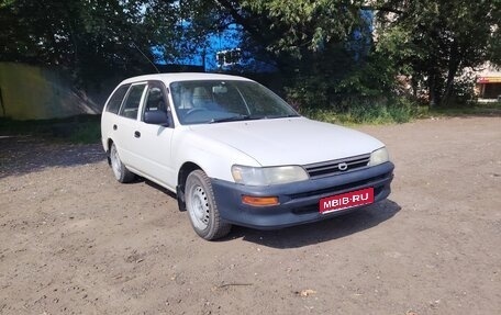 Toyota Corolla, 2000 год, 200 000 рублей, 1 фотография