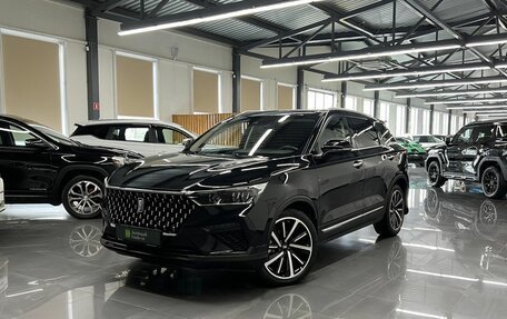 FAW Bestune T77, 2022 год, 1 795 000 рублей, 1 фотография