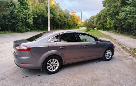 Ford Mondeo IV, 2011 год, 660 000 рублей, 2 фотография