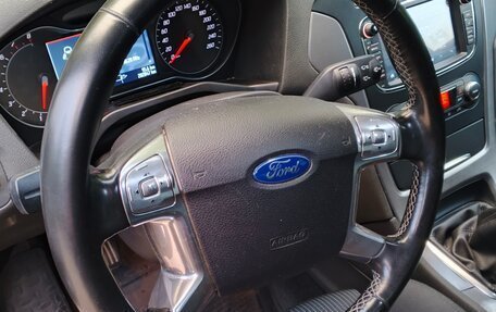 Ford Mondeo IV, 2011 год, 660 000 рублей, 6 фотография